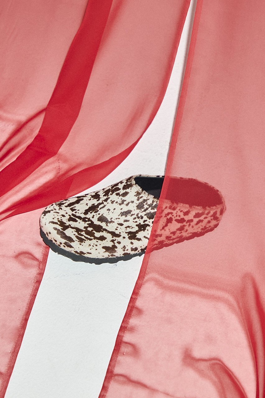 【ペリーコ/PELLICO】の【PELLICO SUNNY】BILBAO ヘアカーフサボ 人気、トレンドファッション・服の通販 founy(ファニー) 　ファッション　Fashion　レディースファッション　Fashion for Women　アニマル　Animal Print　シューズ　Shoes, Footwear　デニム　Denim, Jeans Material　フラット　Flat, Flat Shoes　other-2|ID: prp329100004601480 ipo3291000000035932211