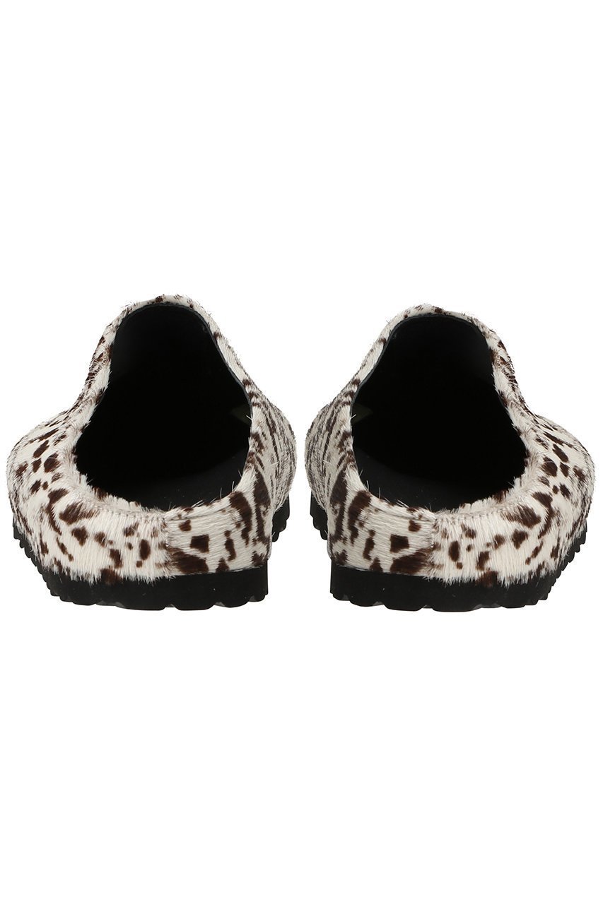 【ペリーコ/PELLICO】の【PELLICO SUNNY】BILBAO ヘアカーフサボ 人気、トレンドファッション・服の通販 founy(ファニー) 　ファッション　Fashion　レディースファッション　Fashion for Women　アニマル　Animal Print　シューズ　Shoes, Footwear　デニム　Denim, Jeans Material　フラット　Flat, Flat Shoes　other-4|ID: prp329100004601480 ipo3291000000035932213