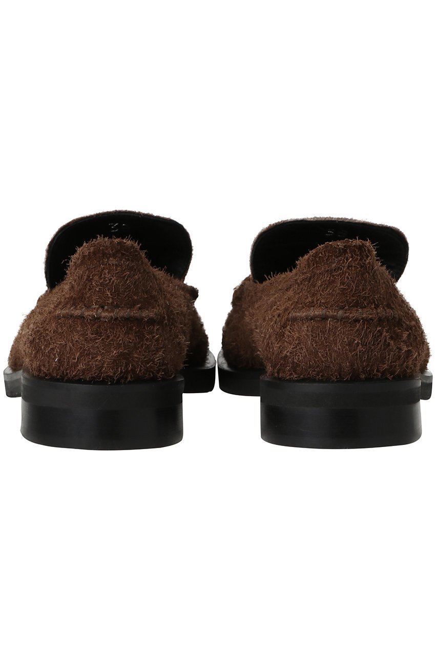 【ペリーコ/PELLICO】の【PELLICO SUNNY】SCROFA タッセル付きヘアスエードローファー 人気、トレンドファッション・服の通販 founy(ファニー) 　ファッション　Fashion　レディースファッション　Fashion for Women　シューズ　Shoes, Footwear　タッセル　Tassel, Fringe　トレンド　Trend, Trending Now　フラット　Flat, Flat Shoes　other-4|ID: prp329100004601481 ipo3291000000035932223