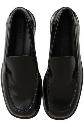 【ペリーコ/PELLICO】の【PELLICO SUNNY】SCROFA ローファー 人気、トレンドファッション・服の通販 founy(ファニー) ファッション Fashion レディースファッション Fashion for Women ガラス Glass, Glassware シューズ Shoes, Footwear フラット Flat, Flat Shoes プレーン Plain, Simple |ID:prp329100004601482