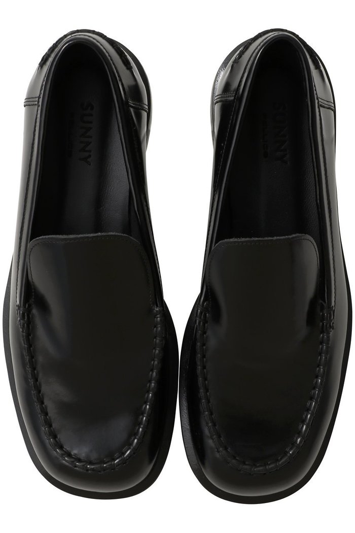 【ペリーコ/PELLICO】の【PELLICO SUNNY】SCROFA ローファー インテリア・キッズ・メンズ・レディースファッション・服の通販 founy(ファニー) https://founy.com/ ファッション Fashion レディースファッション Fashion for Women ガラス Glass, Glassware シューズ Shoes, Footwear フラット Flat, Flat Shoes プレーン Plain, Simple |ID: prp329100004601482 ipo3291000000035932226