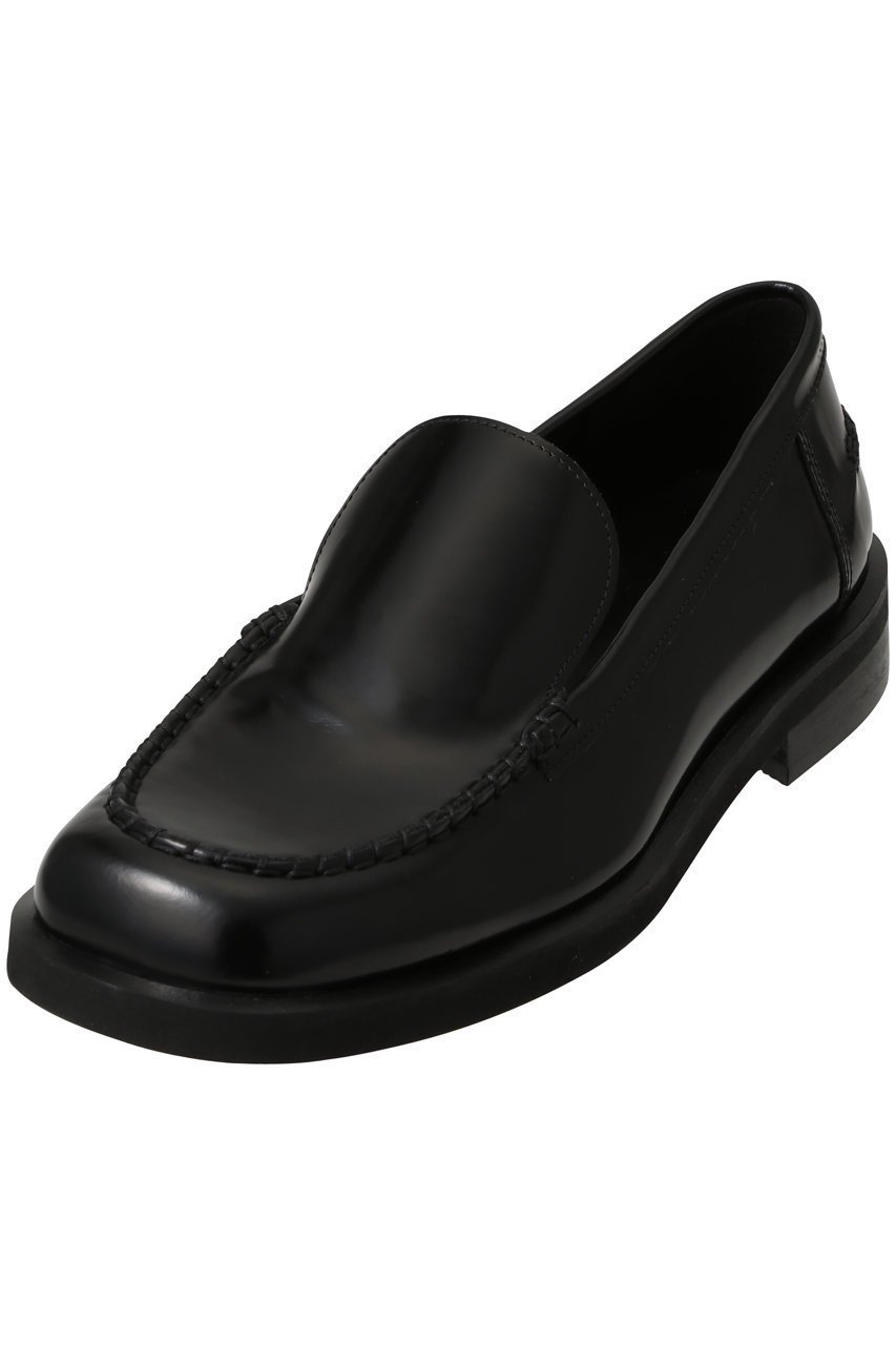 【ペリーコ/PELLICO】の【PELLICO SUNNY】SCROFA ローファー 人気、トレンドファッション・服の通販 founy(ファニー) 　ファッション　Fashion　レディースファッション　Fashion for Women　ガラス　Glass, Glassware　シューズ　Shoes, Footwear　フラット　Flat, Flat Shoes　プレーン　Plain, Simple　other-5|ID: prp329100004601482 ipo3291000000035932231