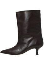 【ペリーコ/PELLICO】の【PELLICO SUNNY】SEVILLA ミドルブーツ 人気、トレンドファッション・服の通販 founy(ファニー) ファッション Fashion レディースファッション Fashion for Women シンプル Simple, Minimal フォルム Silhouette, Form ベーシック Basic, Essential ミドル Middle Length, Mid Height モダン Modern, Contemporary thumbnail ダークブラウン|ID: prp329100004601484 ipo3291000000035932236