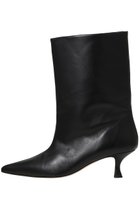 【ペリーコ/PELLICO】の【PELLICO SUNNY】SEVILLA ミドルブーツ 人気、トレンドファッション・服の通販 founy(ファニー) ファッション Fashion レディースファッション Fashion for Women シンプル Simple, Minimal フォルム Silhouette, Form ベーシック Basic, Essential ミドル Middle Length, Mid Height モダン Modern, Contemporary thumbnail ブラック|ID: prp329100004601484 ipo3291000000035932238