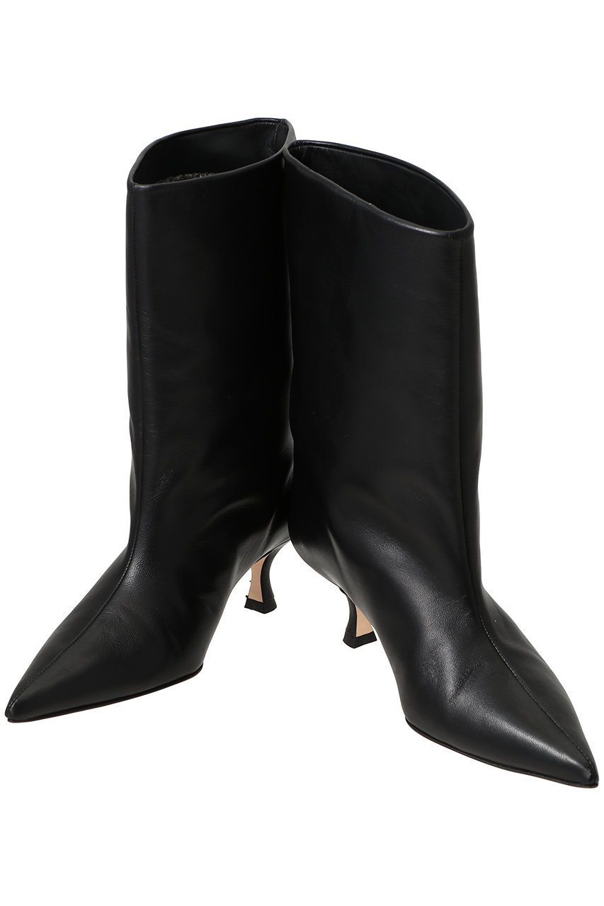 【ペリーコ/PELLICO】の【PELLICO SUNNY】SEVILLA ミドルブーツ 人気、トレンドファッション・服の通販 founy(ファニー) 　ファッション　Fashion　レディースファッション　Fashion for Women　シンプル　Simple, Minimal　フォルム　Silhouette, Form　ベーシック　Basic, Essential　ミドル　Middle Length, Mid Height　モダン　Modern, Contemporary　other-5|ID: prp329100004601484 ipo3291000000035932243