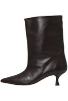 【ペリーコ/PELLICO】の【PELLICO SUNNY】SEVILLA ミドルブーツ 人気、トレンドファッション・服の通販 founy(ファニー) ファッション Fashion レディースファッション Fashion for Women シンプル Simple, Minimal フォルム Silhouette, Form ベーシック Basic, Essential ミドル Middle Length, Mid Height モダン Modern, Contemporary |ID:prp329100004601484