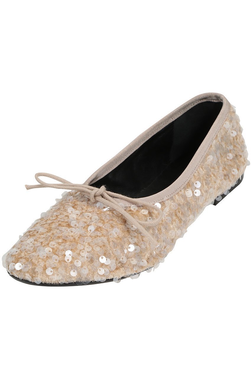 【ペリーコ/PELLICO】の【PELLICO SUNNY】DOLIA スパンコールバレエシューズ 人気、トレンドファッション・服の通販 founy(ファニー) ファッション Fashion レディースファッション Fashion for Women シューズ Shoes, Footwear スパンコール Sequins, Sequin Embellishment バレエ Ballet, Ballet Style フェミニン Feminine, Girly フラット Flat, Flat Shoes リボン Ribbon, Bow リュクス Luxury, Elegant, High-End, Chic other-5|ID: prp329100004601485 ipo3291000000035932253