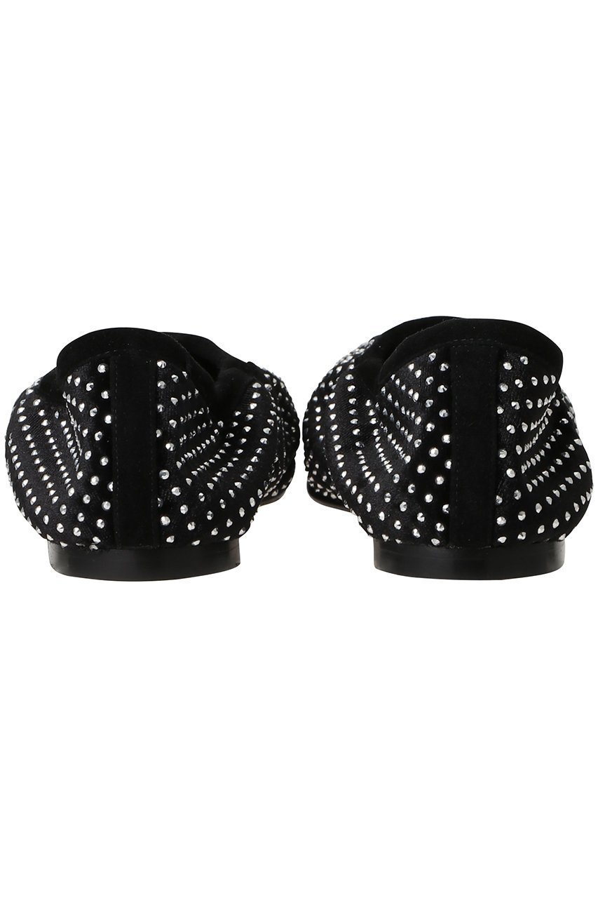 【ペリーコ/PELLICO】の【PELLICO SUNNY】ESPIGA クリスタルフラットシューズ 人気、トレンドファッション・服の通販 founy(ファニー) 　ファッション　Fashion　レディースファッション　Fashion for Women　クリスタル　Crystal, Swarovski　シューズ　Shoes, Footwear　シンプル　Simple, Minimal　フォルム　Silhouette, Form　フラット　Flat, Flat Shoes　リュクス　Luxury, Elegant, High-End, Chic　other-4|ID: prp329100004601486 ipo3291000000035932259