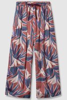 【ハウス オブ ロータス/HOUSE OF LOTUS】のクレインフラワーワイドパンツ 人気、トレンドファッション・服の通販 founy(ファニー) ファッション Fashion レディースファッション Fashion for Women パンツ Pants & Trousers 2025年 2025 2025-2026秋冬・A/W Autumn/Winter 2025–26 AW25–26 サテン Satin, Glossy Fabric パープル Purple, Violet ミックス Mix, Mixed Style ワイド Wide, Wide Fit A/W・秋冬 Autumn/Winter |ID:prp329100004601500