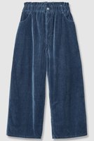 【ハウス オブ ロータス/HOUSE OF LOTUS】のインディゴベルベットパンツ 人気、トレンドファッション・服の通販 founy(ファニー) ファッション Fashion レディースファッション Fashion for Women パンツ Pants & Trousers 2025年 2025 2025-2026秋冬・A/W Autumn/Winter 2025–26 AW25–26 インディゴ Indigo Denim オーガニック Organic Cotton デニム Denim, Jeans Material トレンド Trend, Trending Now ブリーチ Bleach, Washed Finish ベルベット Velvet, Velvety 今季 This Season, Current Season A/W・秋冬 Autumn/Winter |ID:prp329100004601505