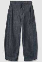 【ハウス オブ ロータス/HOUSE OF LOTUS】のムラ糸デニムパンツ 人気、トレンドファッション・服の通販 founy(ファニー) ファッション Fashion レディースファッション Fashion for Women パンツ Pants & Trousers デニムパンツ・ジーンズ・美脚デニム Denim Jeans & Pants インディゴ Indigo Denim スラックス Slacks, Dress Pants デニム Denim, Jeans Material フォルム Silhouette, Form フロント Front, Front Design 切替 Switching, Contrast Panel 日本製 Made In Japan thumbnail インディゴ|ID: prp329100004601506 ipo3291000000035342547