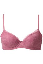 【ランジェリーク/LANGELIQUE】のパトス 3/4カップブラ(Dカップ以上) フォギー・ローズ|ID: prp329100004601512 ipo3291000000032716087