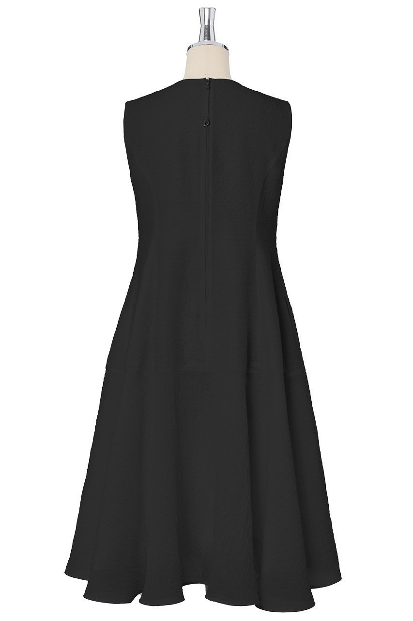 【デイジーリン/DAISY LIN】のDress “Airy Elegance” 人気、トレンドファッション・服の通販 founy(ファニー) 　ファッション　Fashion　レディースファッション　Fashion for Women　ワンピース　Dresses　フォーマル・パーティードレス・結婚式用ドレス　Elegant & Casual Dresses　チュニック　Tunic Tops & Dresses　ウォッシャブル　Machine Washable　シェイプ　Shape, Slim Fit　チュニック　Tunic, Long Top　ドレス　Dress, One-Piece　フレア　Flare, Flared　レース　Lace, Lace Fabric　エレガント 上品　Elegant　新作・新入荷　New Arrivals / New In　other-2|ID: prp329100004601515 ipo3291000000032716121
