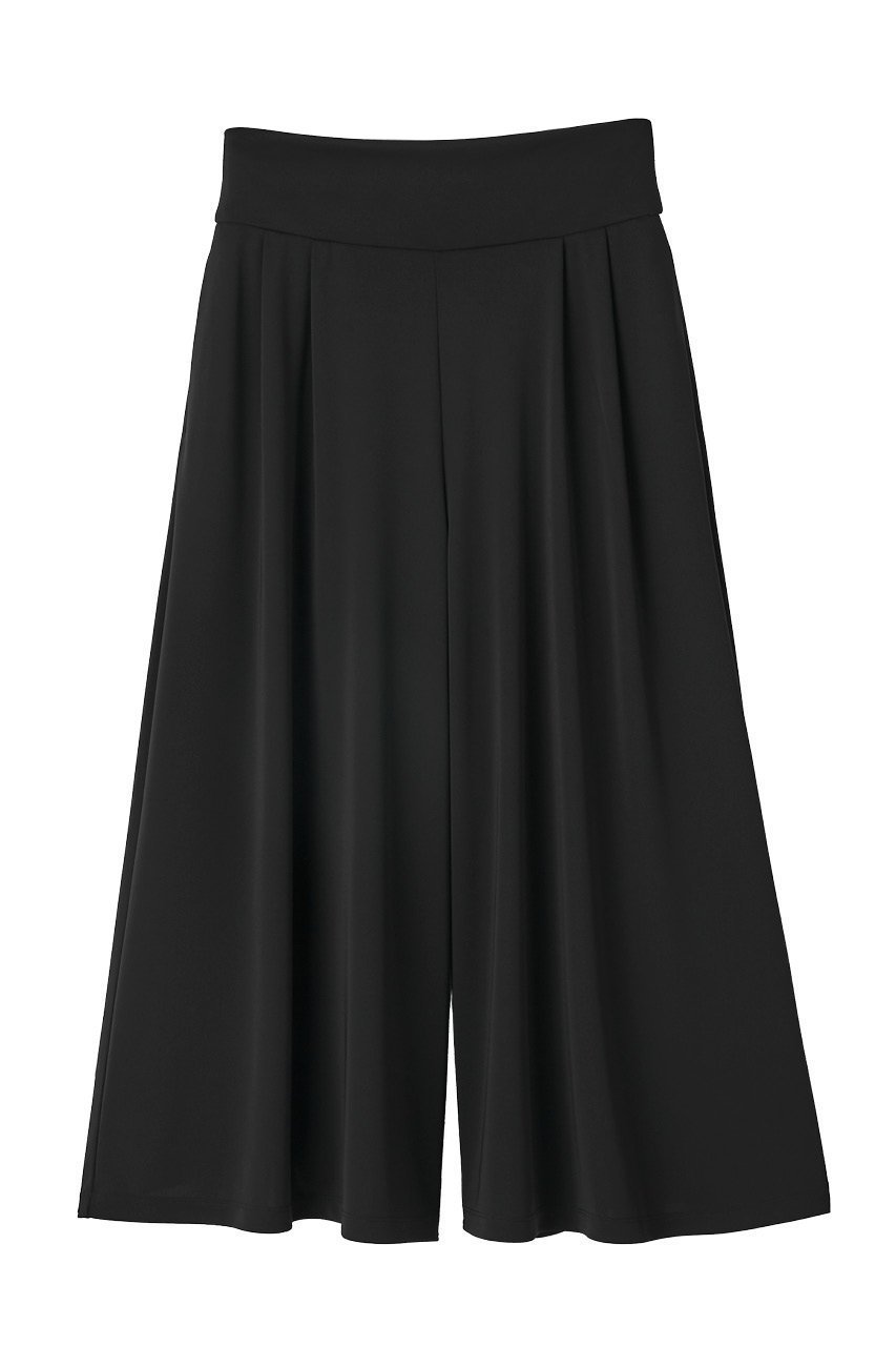 【デイジーリン/DAISY LIN】のCutie Hip Pants II インテリア・キッズ・メンズ・レディースファッション・服の通販 founy(ファニー) 　ファッション　Fashion　レディースファッション　Fashion for Women　パンツ　Pants & Trousers　ウォッシャブル　Machine Washable　エレガント 上品　Elegant　ストレッチ　Stretch, Stretchy Fabric　ドレープ　Drape, Draping Fabric　フィット　Fit, Slim Fit　フロント　Front, Front Design　おすすめ　Recommended / Our Picks　夏　Summer　新作・新入荷　New Arrivals / New In　ブラックブラック|ID: prp329100004601516 ipo3291000000032716127