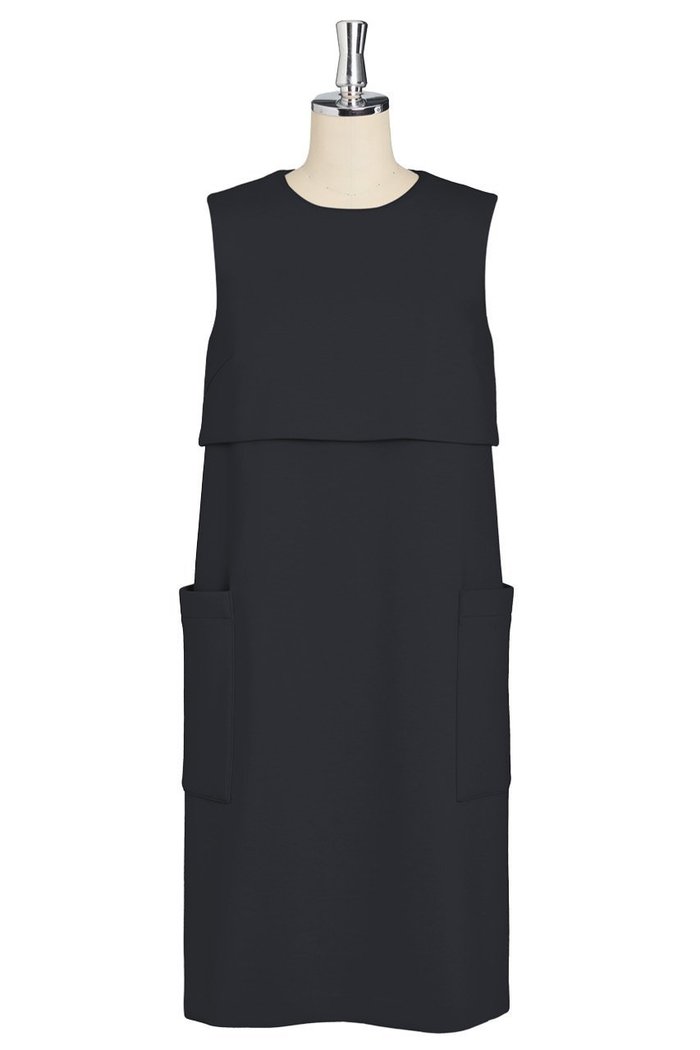【デイジーリン/DAISY LIN】のジャージードレス “Perfect Tank” インテリア・キッズ・メンズ・レディースファッション・服の通販 founy(ファニー) https://founy.com/ ファッション Fashion レディースファッション Fashion for Women ワンピース Dresses フォーマル・パーティードレス・結婚式用ドレス Elegant & Casual Dresses チュニック Tunic Tops & Dresses ウォッシャブル Machine Washable ストレッチ Stretch, Stretchy Fabric タンク Tank Top, Sleeveless Top チュニック Tunic, Long Top ドレス Dress, One-Piece ボックス Boxy, Box Shape ポケット Pocket, Pocket Detail 夏 Summer 新作・新入荷 New Arrivals / New In |ID: prp329100004601518 ipo3291000000032716139