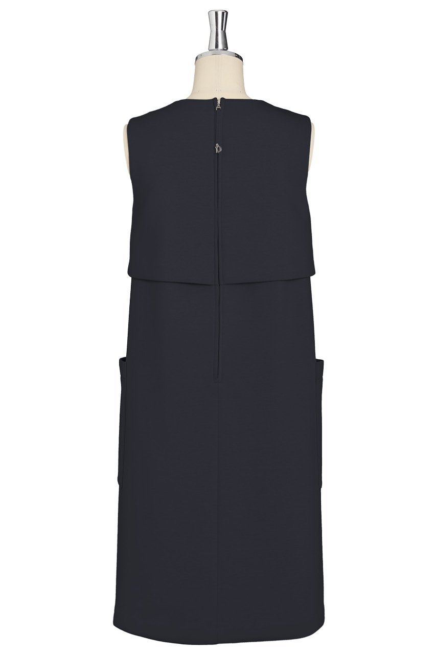 【デイジーリン/DAISY LIN】のジャージードレス “Perfect Tank” 人気、トレンドファッション・服の通販 founy(ファニー) 　ファッション　Fashion　レディースファッション　Fashion for Women　ワンピース　Dresses　フォーマル・パーティードレス・結婚式用ドレス　Elegant & Casual Dresses　チュニック　Tunic Tops & Dresses　ウォッシャブル　Machine Washable　ストレッチ　Stretch, Stretchy Fabric　タンク　Tank Top, Sleeveless Top　チュニック　Tunic, Long Top　ドレス　Dress, One-Piece　ボックス　Boxy, Box Shape　ポケット　Pocket, Pocket Detail　夏　Summer　新作・新入荷　New Arrivals / New In　other-2|ID: prp329100004601518 ipo3291000000032716140