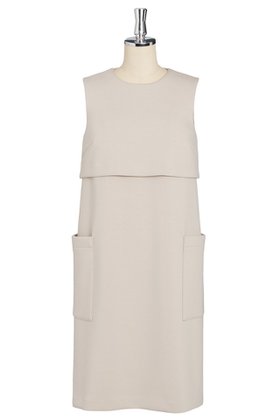 【デイジーリン/DAISY LIN】 ジャージードレス “Perfect Tank”人気、トレンドファッション・服の通販 founy(ファニー) ファッション Fashion レディースファッション Fashion for Women ワンピース Dresses フォーマル・パーティードレス・結婚式用ドレス Elegant & Casual Dresses チュニック Tunic Tops & Dresses ウォッシャブル Machine Washable ストレッチ Stretch, Stretchy Fabric タンク Tank Top, Sleeveless Top チュニック Tunic, Long Top ドレス Dress, One-Piece ボックス Boxy, Box Shape ポケット Pocket, Pocket Detail 夏 Summer |ID:prp329100004601518