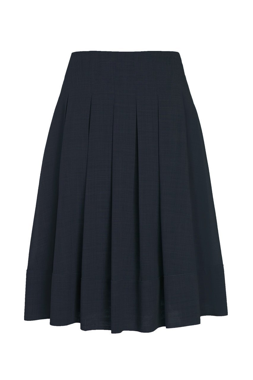 【デイジーリン/DAISY LIN】のSkirt “Graceful Airy” インテリア・キッズ・メンズ・レディースファッション・服の通販 founy(ファニー) 　ファッション　Fashion　レディースファッション　Fashion for Women　スカート　Skirts　レース　Lace, Lace Fabric　エレガント 上品　Elegant　夏　Summer　新作・新入荷　New Arrivals / New In　春　Spring　S/S・春夏　SS, Spring/Summer, Warm Season　ミッドナイトブルー|ID: prp329100004601523 ipo3291000000032716171
