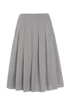 【デイジーリン/DAISY LIN】のSkirt “Graceful Airy” ソフィーグレー|ID: prp329100004601523 ipo3291000000032716172