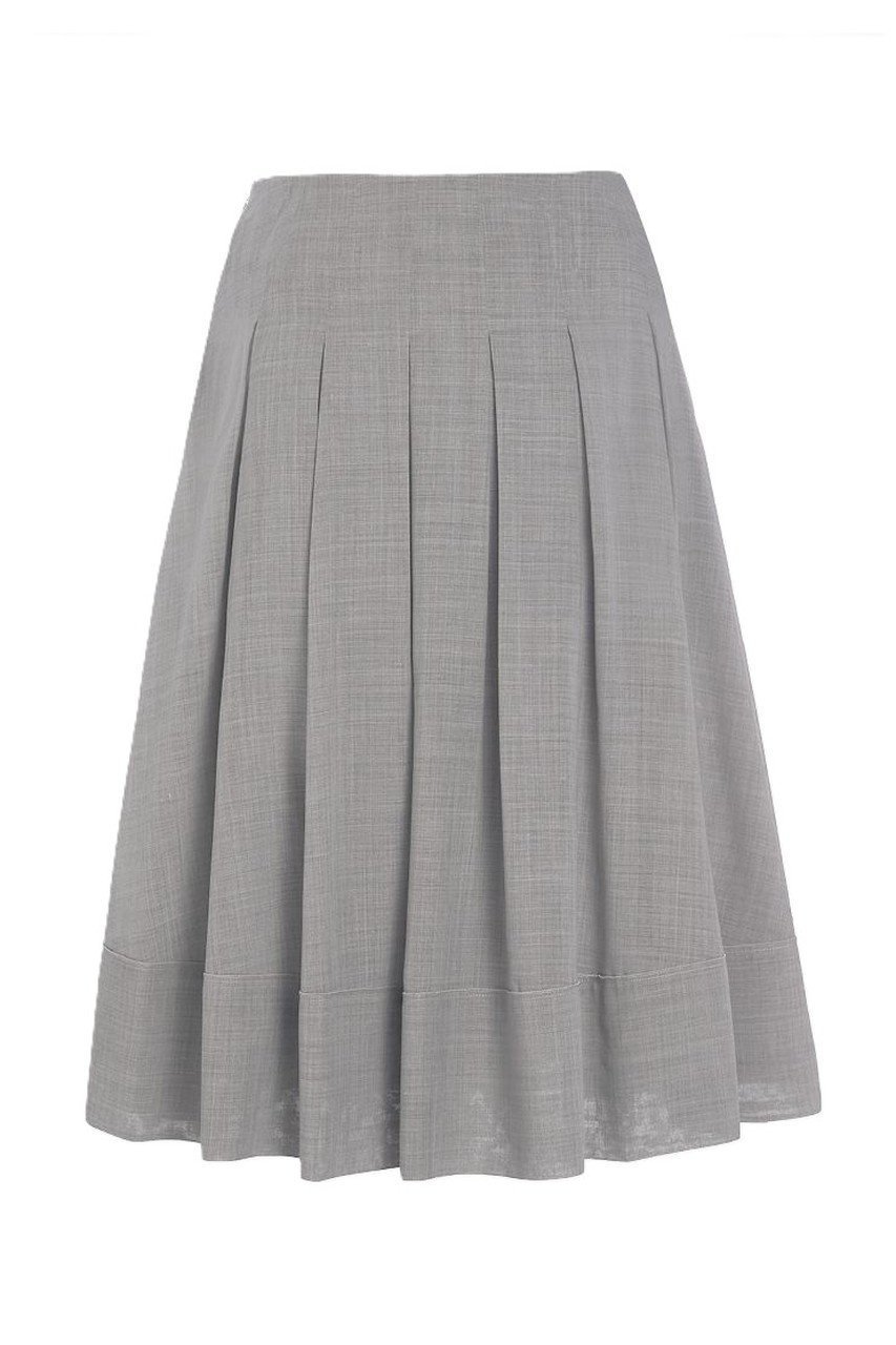 【デイジーリン/DAISY LIN】のSkirt “Graceful Airy” インテリア・キッズ・メンズ・レディースファッション・服の通販 founy(ファニー) 　ファッション　Fashion　レディースファッション　Fashion for Women　スカート　Skirts　レース　Lace, Lace Fabric　エレガント 上品　Elegant　夏　Summer　新作・新入荷　New Arrivals / New In　春　Spring　S/S・春夏　SS, Spring/Summer, Warm Season　ソフィーグレー|ID: prp329100004601523 ipo3291000000032716172