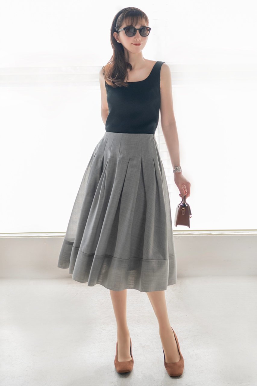 【デイジーリン/DAISY LIN】のSkirt “Graceful Airy” 人気、トレンドファッション・服の通販 founy(ファニー) 　ファッション　Fashion　レディースファッション　Fashion for Women　スカート　Skirts　レース　Lace, Lace Fabric　エレガント 上品　Elegant　夏　Summer　新作・新入荷　New Arrivals / New In　春　Spring　S/S・春夏　SS, Spring/Summer, Warm Season　other-7|ID: prp329100004601523 ipo3291000000032716182