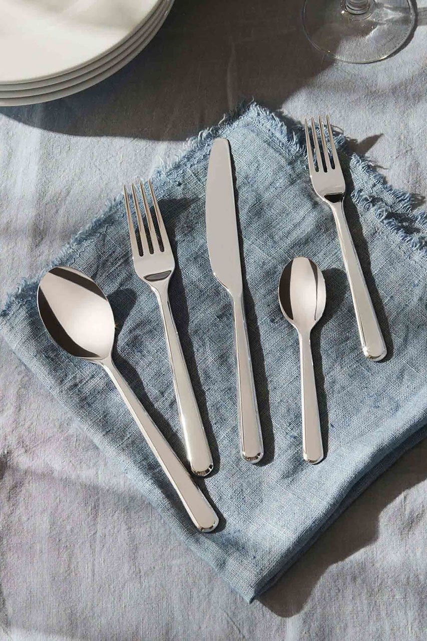 【アレッシ/ALESSI / GOODS】のAMICI デザートフォーク 人気、トレンドファッション・服の通販 founy(ファニー) イタリア Italy コレクション Collection, Seasonal Line シンプル Simple, Minimal テーブル Table, Dining Table デザート Dessert, Sweet Treat フォルム Silhouette, Form other-2|ID: prp329100004601526 ipo3291000000032716203