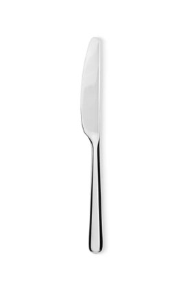 【アレッシ/ALESSI / GOODS】のAMICI テーブルナイフ 人気、トレンドファッション・服の通販 founy(ファニー) イタリア Italy コレクション Collection, Seasonal Line シンプル Simple, Minimal テーブル Table, Dining Table フォルム Silhouette, Form 新作・新入荷 New Arrivals / New In |ID:prp329100004601529
