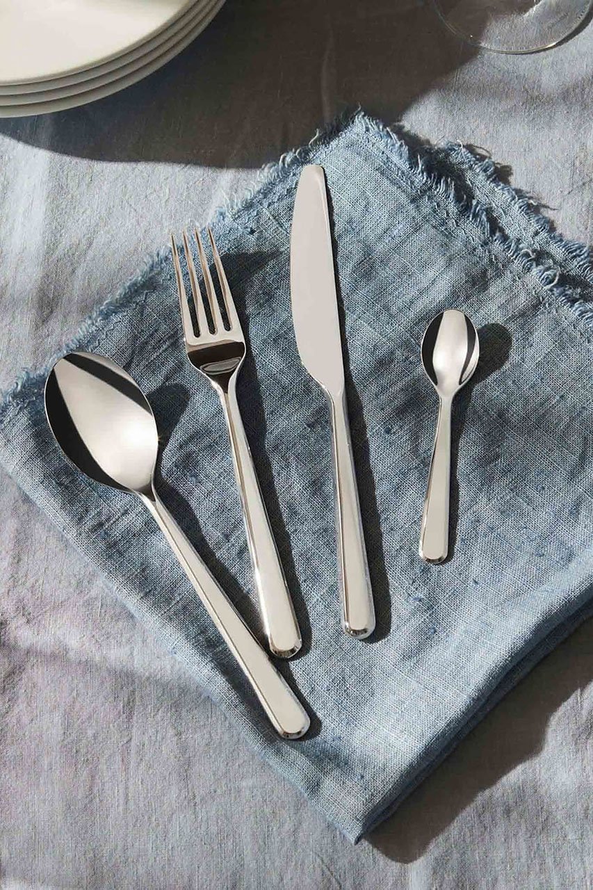 【アレッシ/ALESSI / GOODS】のAMICI テーブルナイフ 人気、トレンドファッション・服の通販 founy(ファニー) 　イタリア　Italy　コレクション　Collection, Seasonal Line　シンプル　Simple, Minimal　テーブル　Table, Dining Table　フォルム　Silhouette, Form　新作・新入荷　New Arrivals / New In　other-2|ID: prp329100004601529 ipo3291000000032716212
