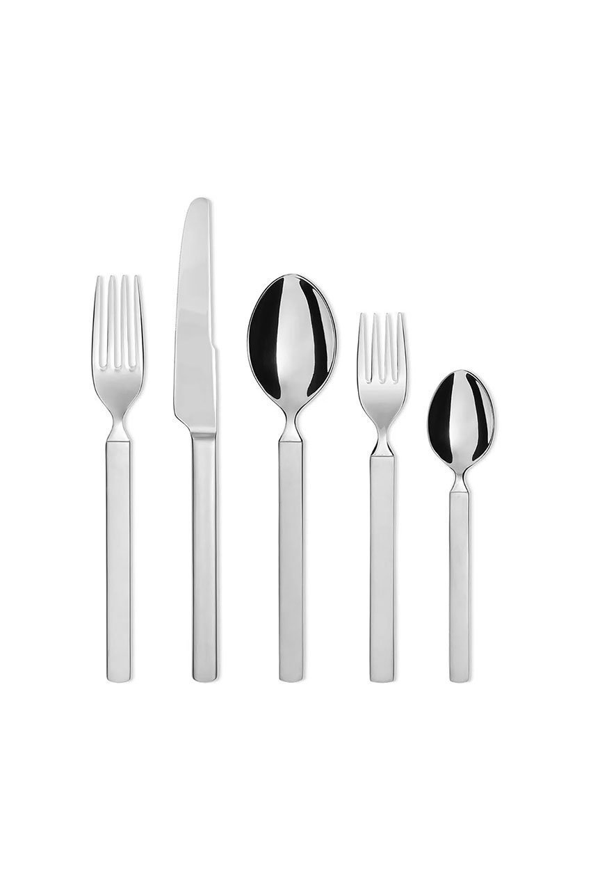 【アレッシ/ALESSI / GOODS】のDRY カトラリーセット インテリア・キッズ・メンズ・レディースファッション・服の通販 founy(ファニー) イタリア Italy テーブル Table, Dining Table デザート Dessert, Sweet Treat フォルム Silhouette, Form -|ID: prp329100004601531 ipo3291000000032716218