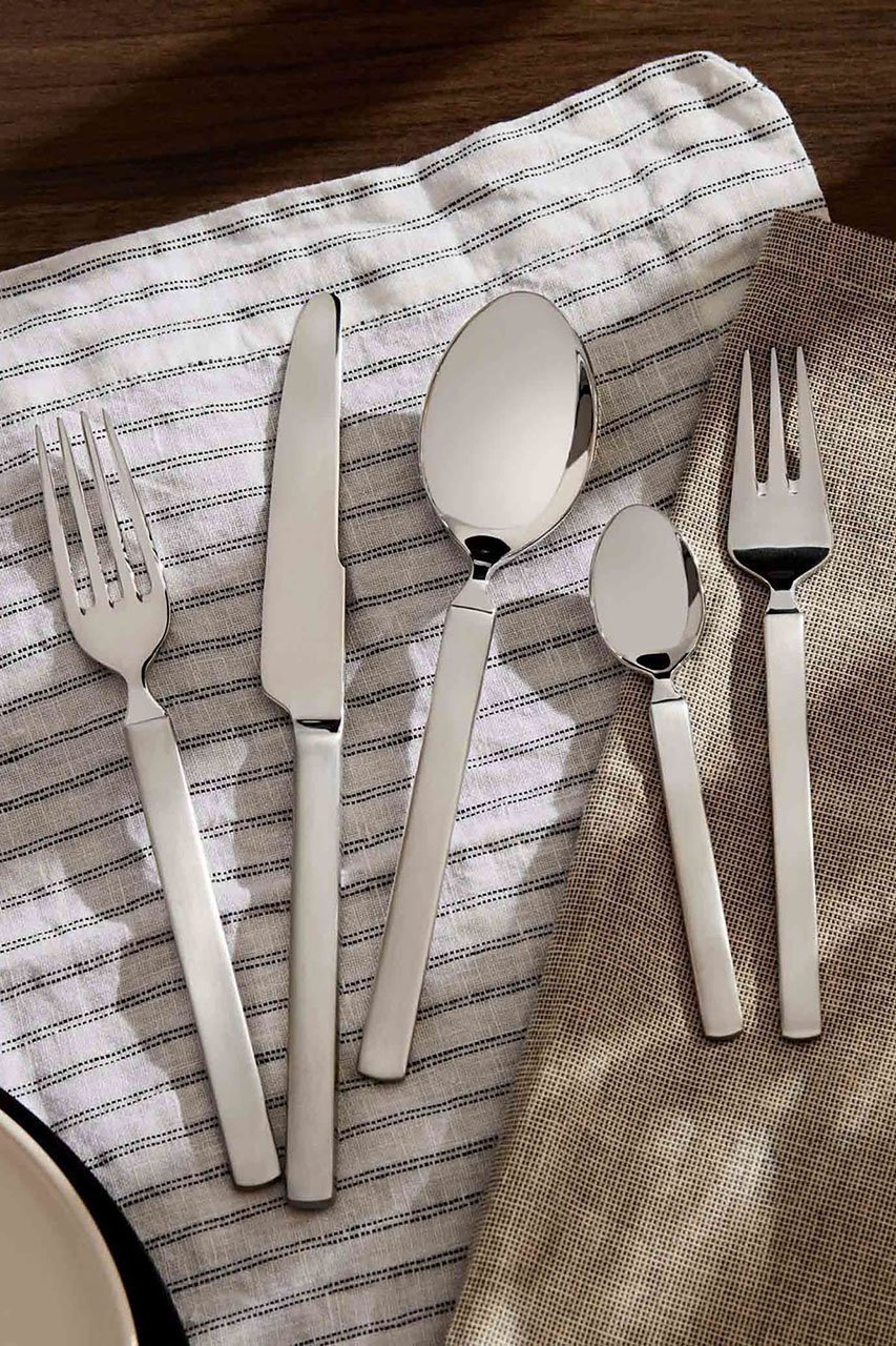 【アレッシ/ALESSI / GOODS】のDRY カトラリーセット 人気、トレンドファッション・服の通販 founy(ファニー) イタリア Italy テーブル Table, Dining Table デザート Dessert, Sweet Treat フォルム Silhouette, Form other-2|ID: prp329100004601531 ipo3291000000032716220