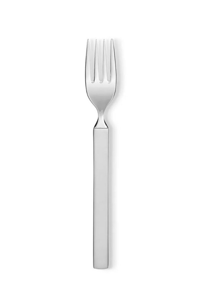 【アレッシ/ALESSI / GOODS】のDRY デザートフォーク インテリア・キッズ・メンズ・レディースファッション・服の通販 founy(ファニー) https://founy.com/ イタリア Italy テーブル Table, Dining Table デザート Dessert, Sweet Treat フォルム Silhouette, Form 新作・新入荷 New Arrivals / New In |ID: prp329100004601533 ipo3291000000032716223