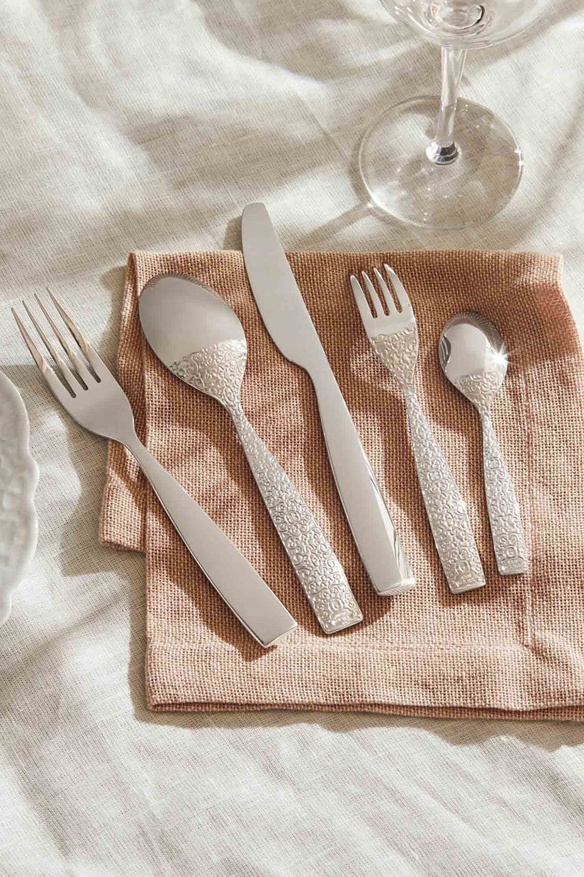 【アレッシ/ALESSI / GOODS】のDRESSED カトラリーセット 人気、トレンドファッション・服の通販 founy(ファニー) 　イタリア　Italy　テーブル　Table, Dining Table　デザート　Dessert, Sweet Treat　新作・新入荷　New Arrivals / New In　other-2|ID: prp329100004601539 ipo3291000000032716258