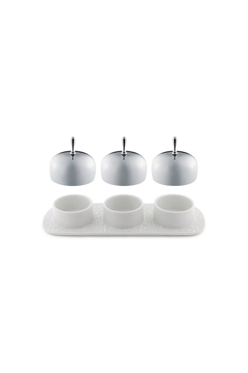 【アレッシ/ALESSI / GOODS】のDRESSED ジャムトレー 人気、トレンドファッション・服の通販 founy(ファニー) 　イタリア　Italy　テーブル　Table, Dining Table　新作・新入荷　New Arrivals / New In　other-2|ID: prp329100004601540 ipo3291000000032716261