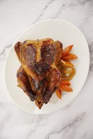 【アターブル! エピスリーフィン/A TABLE～EPICERIE FINE～ / GOODS】の若鶏のロースト ビリヤニ詰め 人気、トレンドファッション・服の通販 founy(ファニー) インド Indian Textile オイル Body Oil 皿 Plate, Dish フランス France, French 新作・新入荷 New Arrivals / New In |ID:prp329100004601546