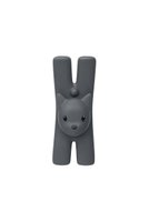 【アレッシ/ALESSI / GOODS】のLAMPO マグネット付きクリップ 2点セット 人気、トレンドファッション・服の通販 founy(ファニー) イタリア Italy ステーショナリー Stationery, Office Supplies マグネット Magnet, Magnetic Closure 新作・新入荷 New Arrivals / New In |ID:prp329100004601564