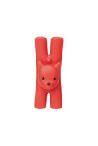 【アレッシ/ALESSI / GOODS】のLAMPO マグネット付きクリップ 2点セット レッドオレンジ|ID: prp329100004601564 ipo3291000000032716414