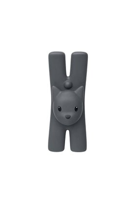 【アレッシ/ALESSI / GOODS】のLAMPO マグネット付きクリップ 2点セット 人気、トレンドファッション・服の通販 founy(ファニー) イタリア Italy ステーショナリー Stationery, Office Supplies マグネット Magnet, Magnetic Closure |ID:prp329100004601564