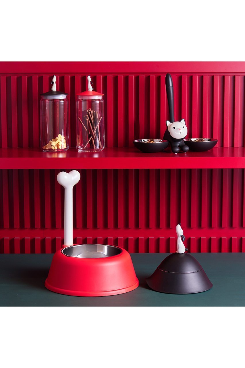 【アレッシ/ALESSI / GOODS】のLUPITA ドッグボウル 人気、トレンドファッション・服の通販 founy(ファニー) 　イタリア　Italy　新作・新入荷　New Arrivals / New In　犬　Dog　ホーム・キャンプ・アウトドア・お取り寄せ　Home Living / Home & Lifestyle / Camping Gear / Outdoor Camping　ペットグッズ　Pet Supplies　other-3|ID: prp329100004601565 ipo3291000000032716422