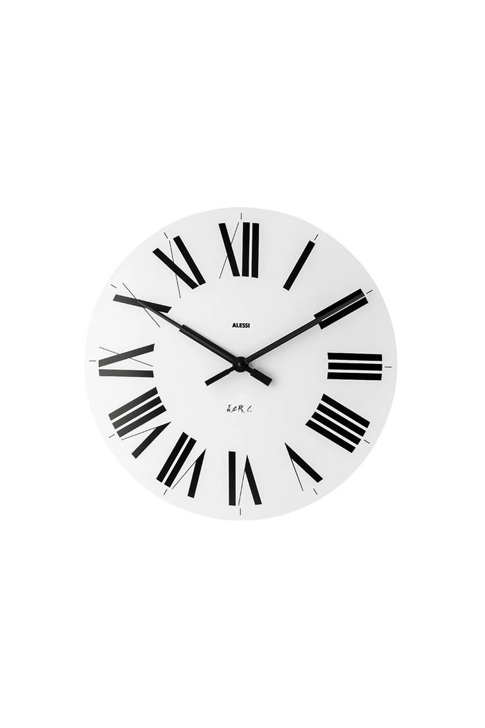 【アレッシ/ALESSI / GOODS】のFIRENZE 壁掛け時計 インテリア・キッズ・メンズ・レディースファッション・服の通販 founy(ファニー) https://founy.com/ イタリア Italy 時計 Watch, Wristwatch |ID: prp329100004601566 ipo3291000000032716423