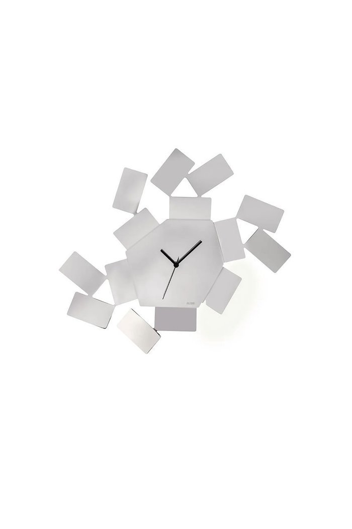 【アレッシ/ALESSI / GOODS】のLA STANZA DELLO SCIROCCO 壁掛け時計 インテリア・キッズ・メンズ・レディースファッション・服の通販 founy(ファニー) https://founy.com/ イタリア Italy 時計 Watch, Wristwatch |ID: prp329100004601567 ipo3291000000032716428