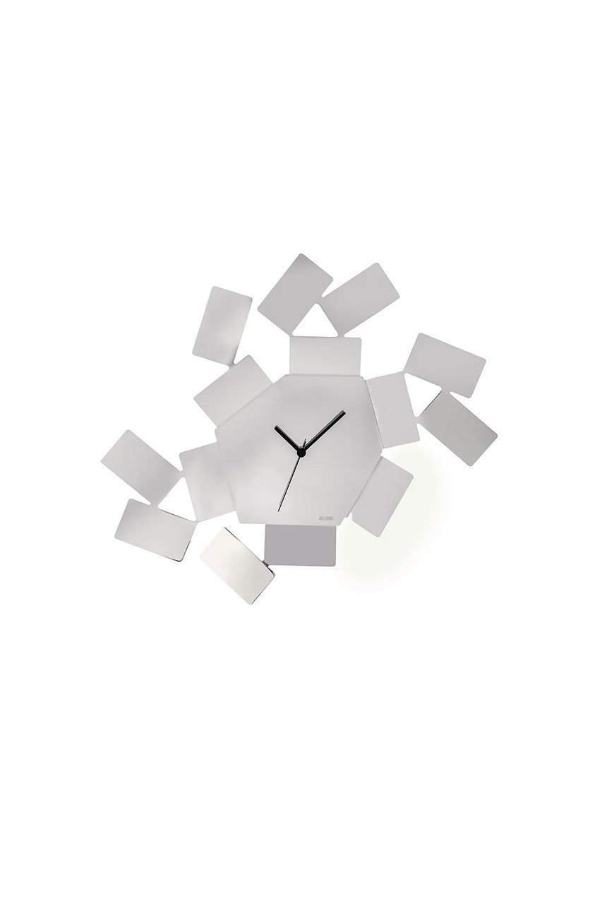 【アレッシ/ALESSI / GOODS】のLA STANZA DELLO SCIROCCO 壁掛け時計 インテリア・キッズ・メンズ・レディースファッション・服の通販 founy(ファニー) 　イタリア　Italy　時計　Watch, Wristwatch　-|ID: prp329100004601567 ipo3291000000036027484