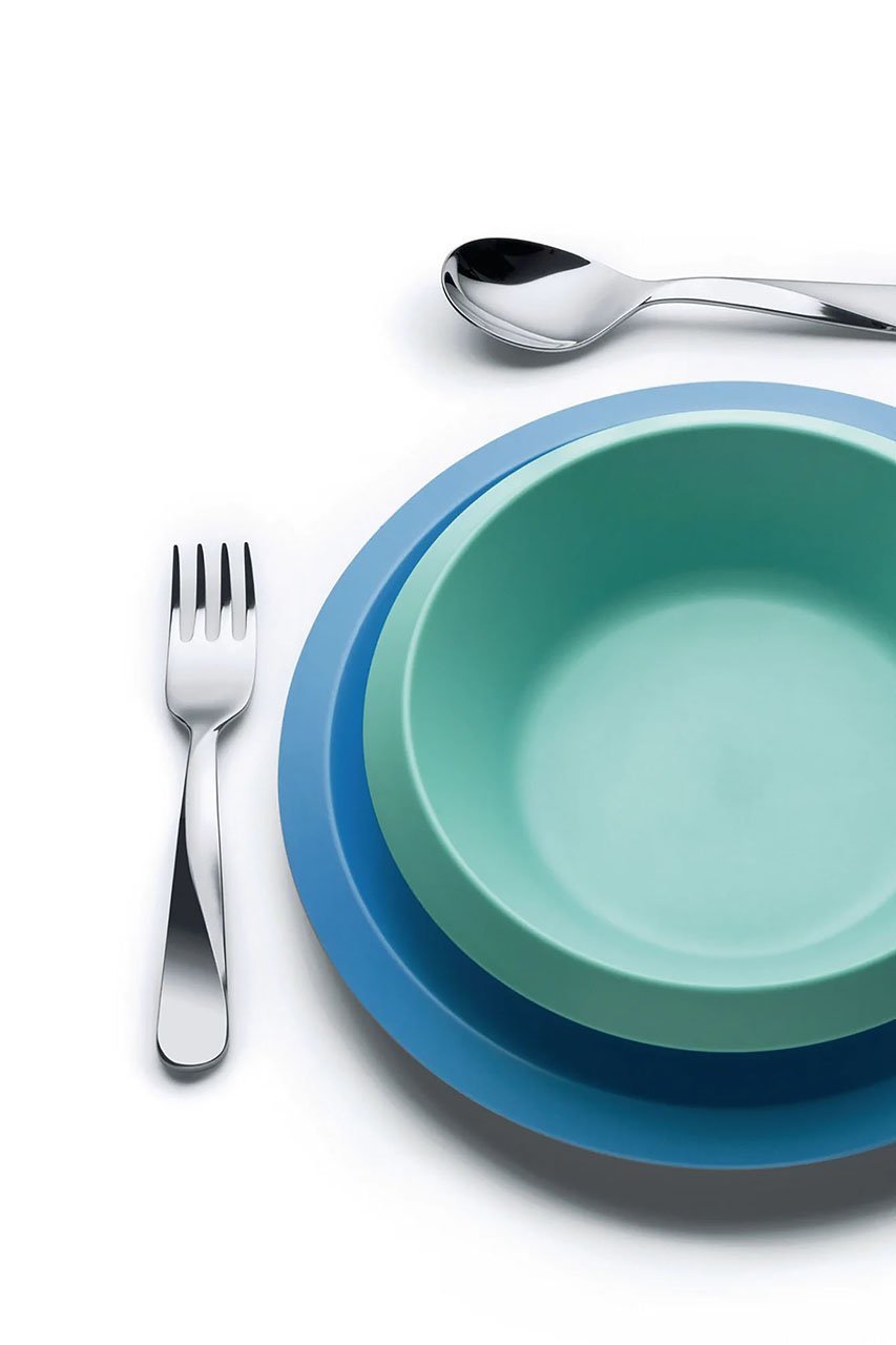 【アレッシ/ALESSI / GOODS】のGIRO KIDS キッズ用カトラリーセット 人気、トレンドファッション・服の通販 founy(ファニー) 　イタリア　Italy　テーブル　Table, Dining Table　other-2|ID: prp329100004601570 ipo3291000000035473392