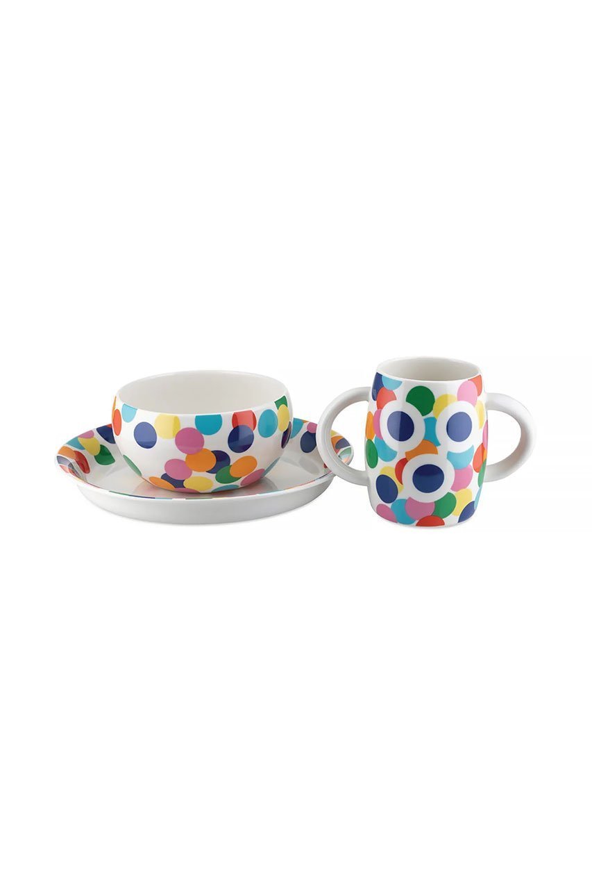 【アレッシ/ALESSI / GOODS】のALESSINI-PROUST キッズ用食器セット 人気、トレンドファッション・服の通販 founy(ファニー) 　イタリア　Italy　テーブル　Table, Dining Table　新作・新入荷　New Arrivals / New In　ホーム・キャンプ・アウトドア・お取り寄せ　Home Living / Home & Lifestyle / Camping Gear / Outdoor Camping　キッチン・ダイニング　Kitchen & Dining Essentials. Stylish & Functional Tableware　キッチン家電・キッチン用品　Kitchen Appliances & Tools　 other-1|ID: prp329100004601572 ipo3291000000032716448