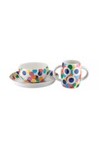 【アレッシ/ALESSI / GOODS】のALESSINI-PROUST キッズ用食器セット 人気、トレンドファッション・服の通販 founy(ファニー) イタリア Italy テーブル Table, Dining Table 新作・新入荷 New Arrivals / New In ホーム・キャンプ・アウトドア・お取り寄せ Home Living / Home & Lifestyle / Camping Gear / Outdoor Camping キッチン・ダイニング Kitchen & Dining Essentials. Stylish & Functional Tableware キッチン家電・キッチン用品 Kitchen Appliances & Tools thumbnail -|ID: prp329100004601572 ipo3291000000032716450