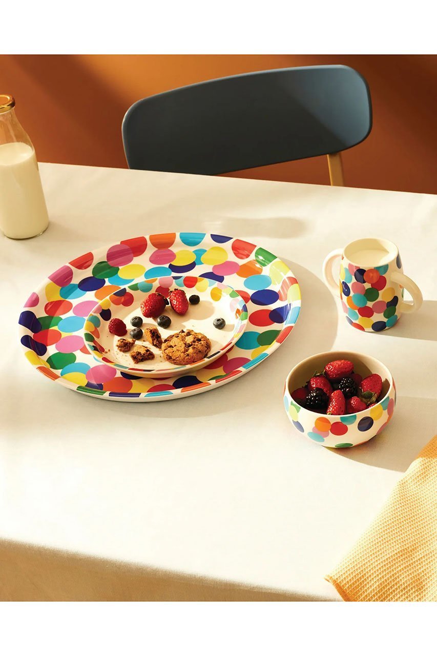 【アレッシ/ALESSI / GOODS】のALESSINI-PROUST キッズ用食器セット 人気、トレンドファッション・服の通販 founy(ファニー) 　イタリア　Italy　テーブル　Table, Dining Table　新作・新入荷　New Arrivals / New In　ホーム・キャンプ・アウトドア・お取り寄せ　Home Living / Home & Lifestyle / Camping Gear / Outdoor Camping　キッチン・ダイニング　Kitchen & Dining Essentials. Stylish & Functional Tableware　キッチン家電・キッチン用品　Kitchen Appliances & Tools　other-3|ID: prp329100004601572 ipo3291000000032716454