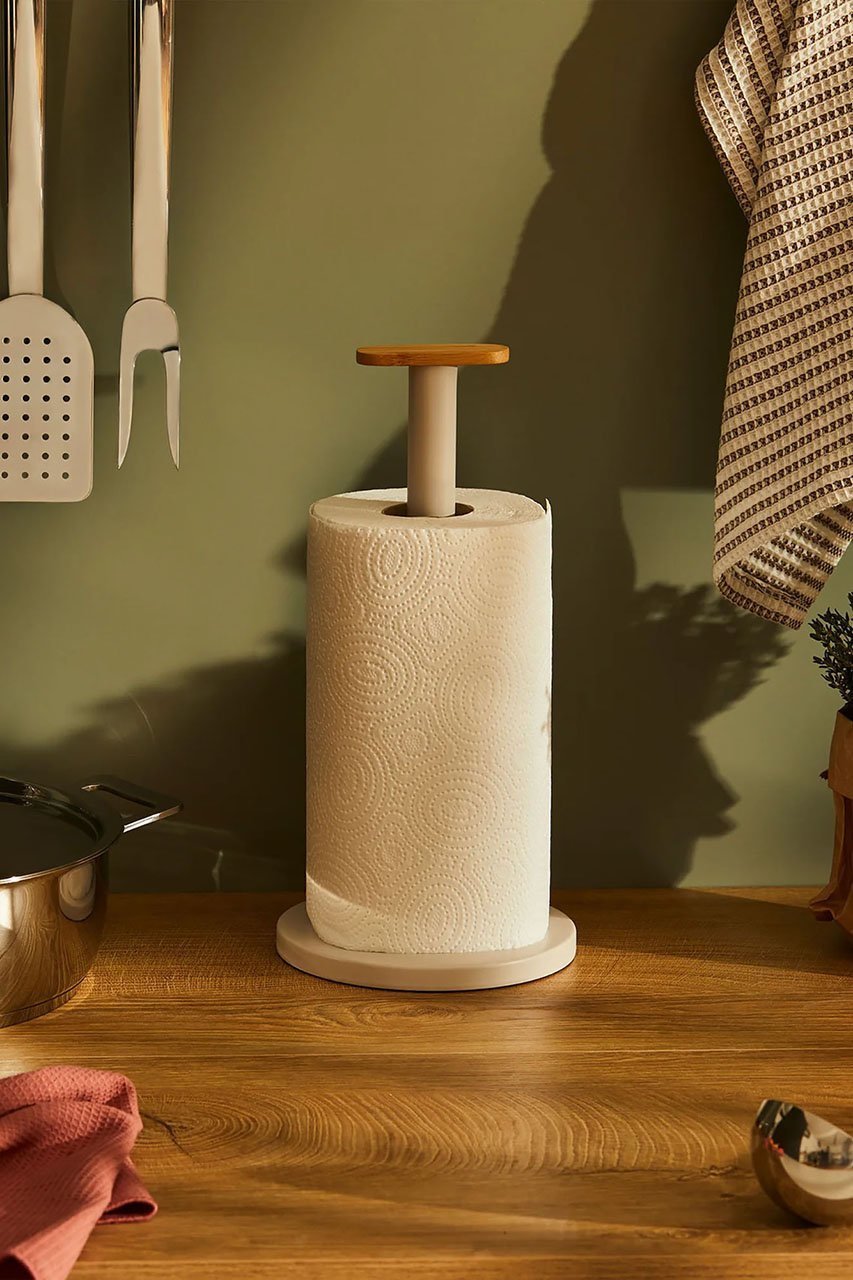【アレッシ/ALESSI / GOODS】のMATTINA キッチンペーパーホルダー 人気、トレンドファッション・服の通販 founy(ファニー) イタリア Italy シンプル Simple, Minimal other-3|ID: prp329100004601574 ipo3291000000035342640