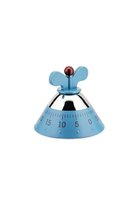 【アレッシ/ALESSI / GOODS】のキッチンタイマー ライトブルー|ID: prp329100004601580 ipo3291000000032716485