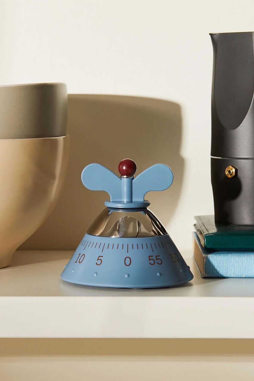 【アレッシ/ALESSI / GOODS】のキッチンタイマー 人気、トレンドファッション・服の通販 founy(ファニー) 　イタリア　Italy　other-4|ID: prp329100004601580 ipo3291000000032716489