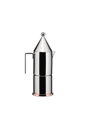 【アレッシ/ALESSI / GOODS】のLA CONICA エスプレッソコーヒーメーカー 3カップ用 人気、トレンドファッション・服の通販 founy(ファニー) イタリア Italy エレガント 上品 Elegant シンプル Simple, Minimal テーブル Table, Dining Table 新作・新入荷 New Arrivals / New In |ID:prp329100004601582