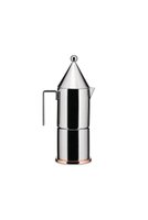 【アレッシ/ALESSI / GOODS】のLA CONICA エスプレッソコーヒーメーカー 3カップ用 人気、トレンドファッション・服の通販 founy(ファニー) イタリア Italy エレガント 上品 Elegant シンプル Simple, Minimal テーブル Table, Dining Table 新作・新入荷 New Arrivals / New In |ID:prp329100004601582